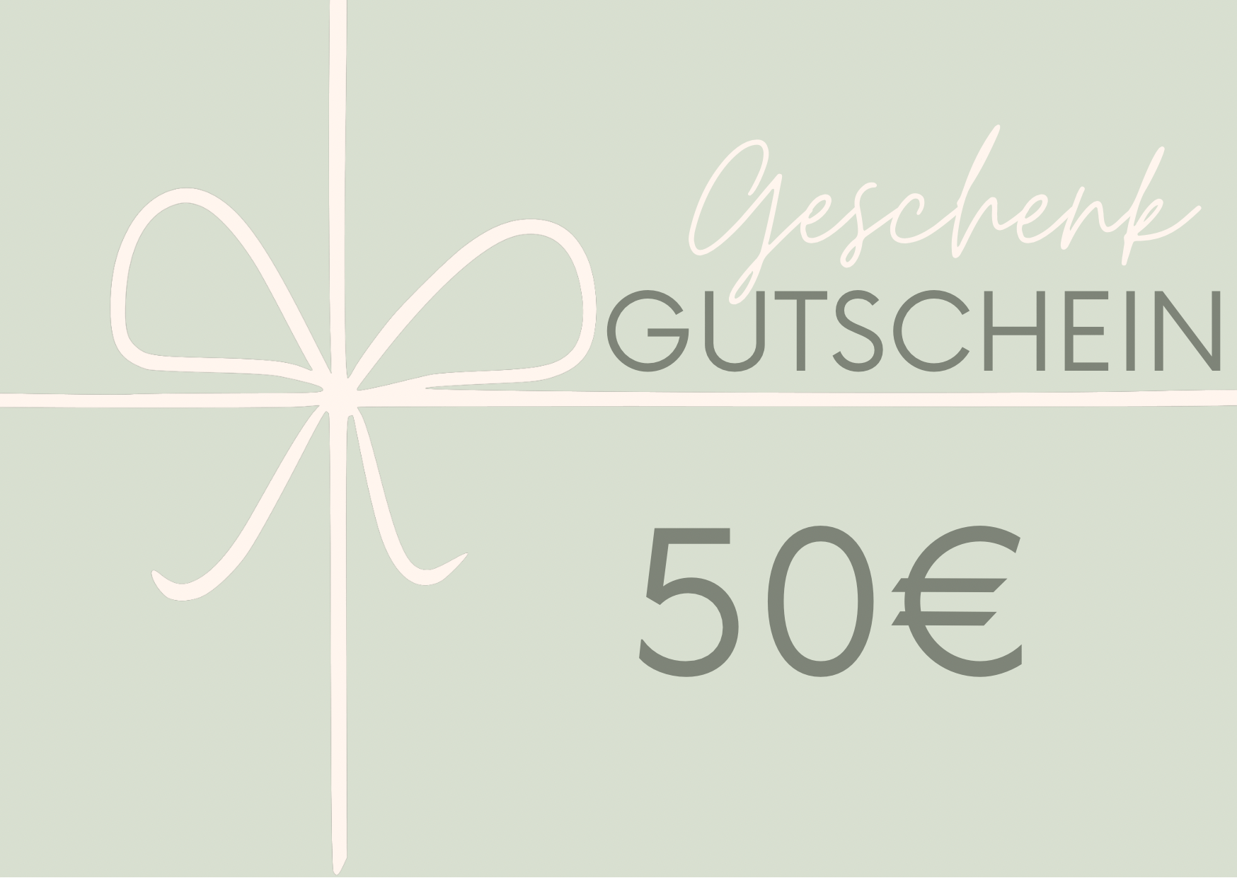 Gutscheine - Kindesglueck