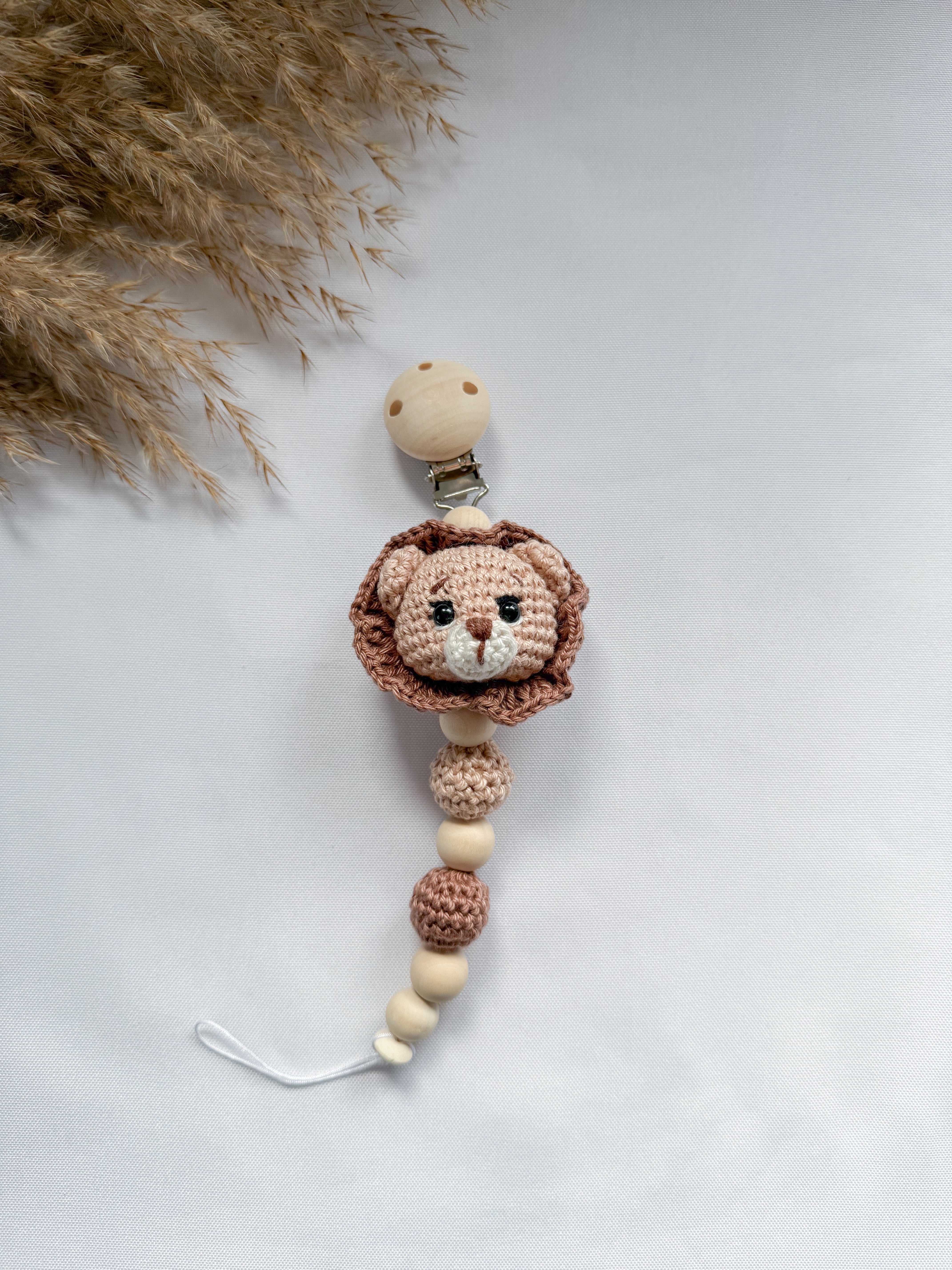 Neugeborenen - Set „little Lion“ - Kindesglueck Geschenksets für Babys