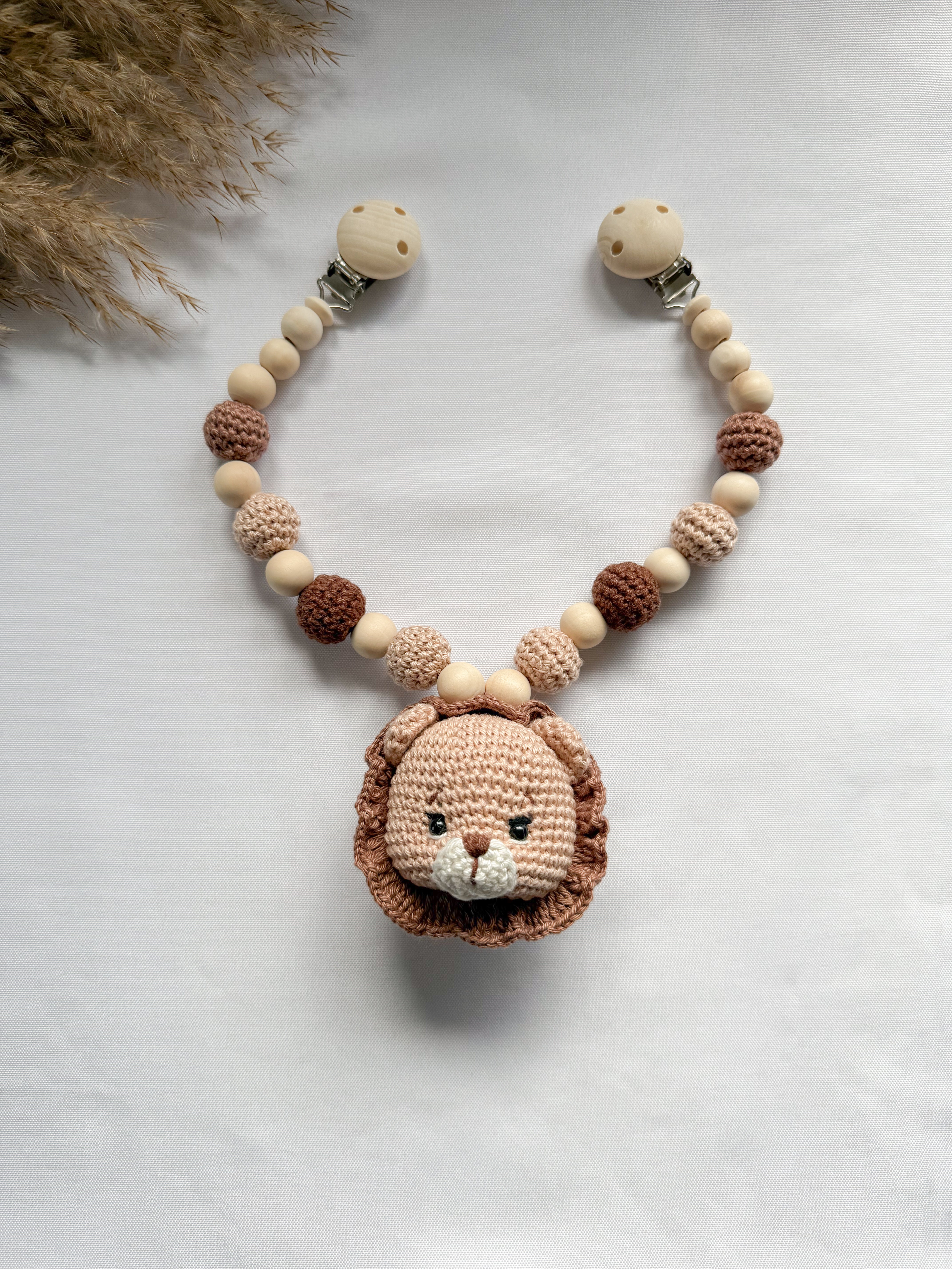 Neugeborenen - Set „little Lion“ - Kindesglueck Geschenksets für Babys