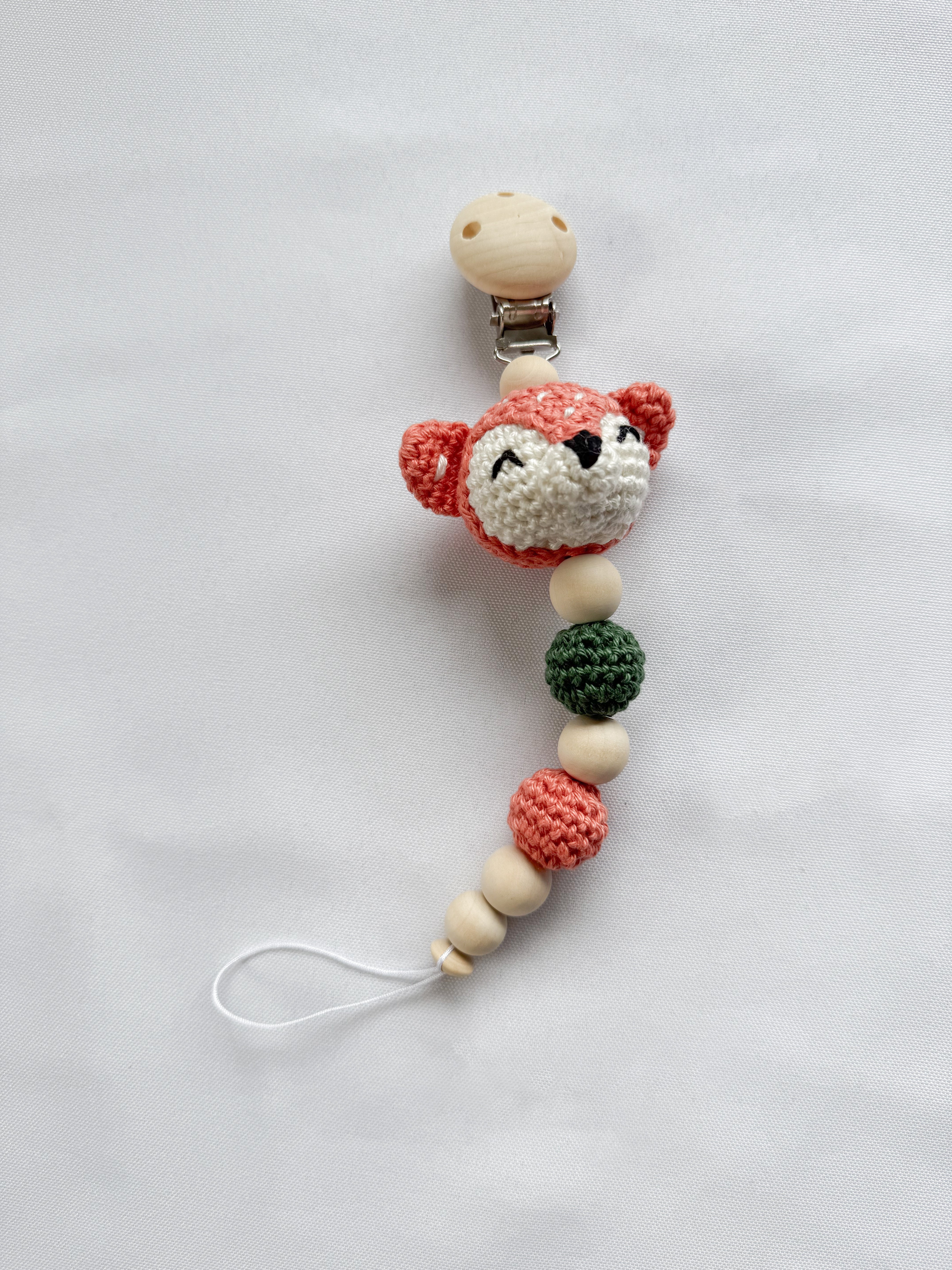 Newborn Set Fuchs 🦊 - Kindesglueck Geschenksets für Babys