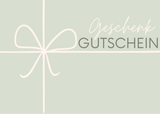 Gutscheine - Kindesglueck