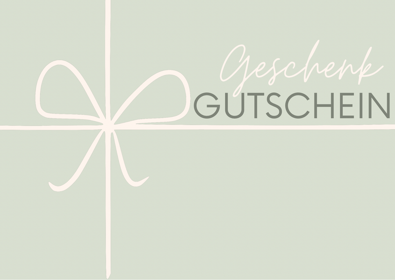 Gutscheine - Kindesglueck