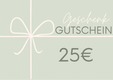 Gutscheine - Kindesglueck