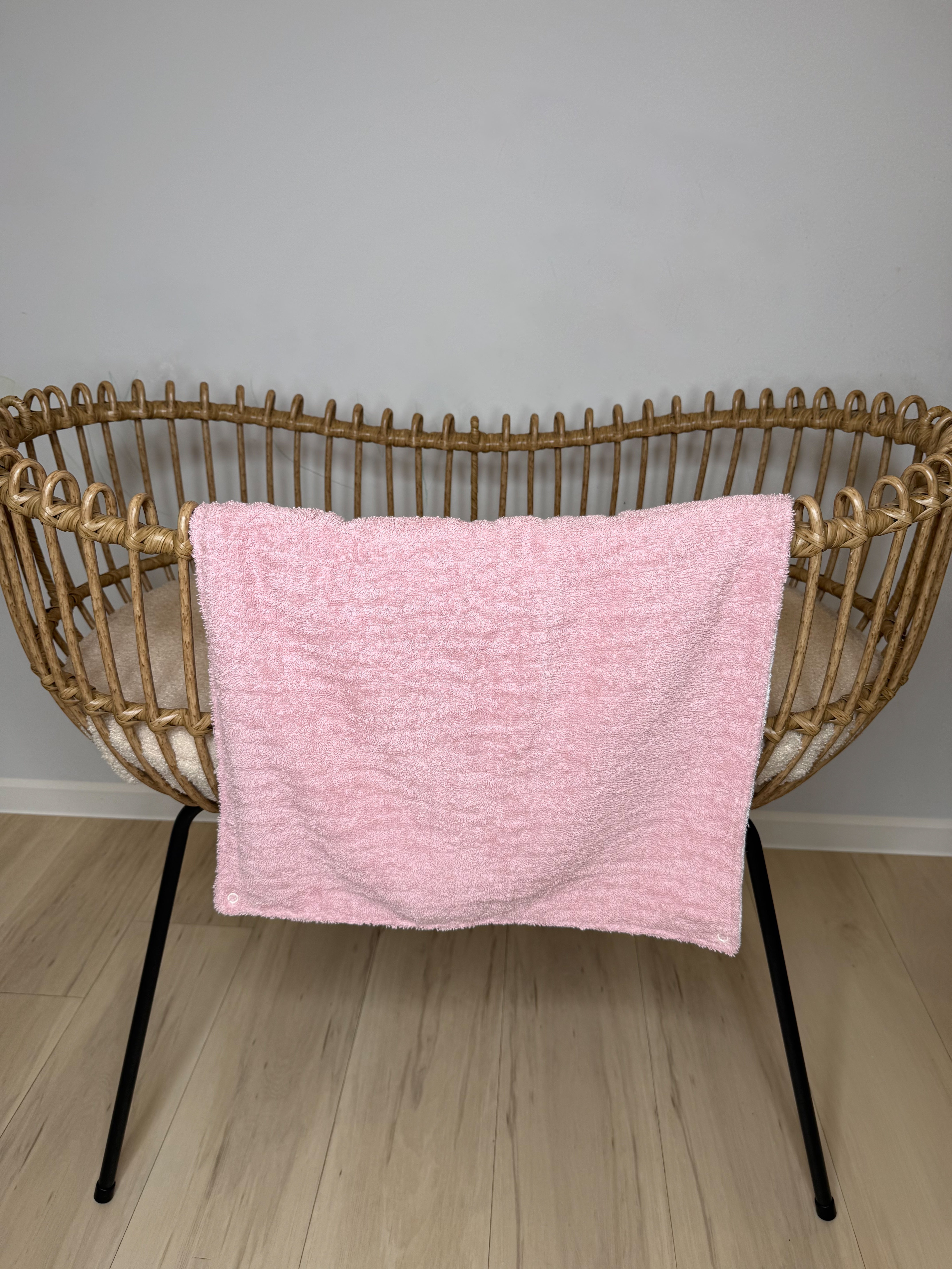 Wechselauflage für Wickelauflage - 100% Baumwolle - Kindesglueck Baby - Mobiles